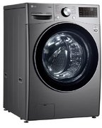 Стирально-сушильная машина LG F0L9DGP2S фото 3 в Челябинске
