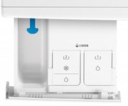 Стиральная машина BOSCH WAX32DH1OE фото 3 в Челябинске