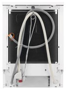 Посудомоечная машина Electrolux ESF9552LOX фото 3 в Челябинске