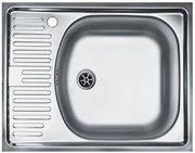 Мойка Franke ETN 611-56, крыло слева фото в Челябинске