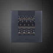 Встраиваемый холодильный шкаф для вина Smeg CVI129G фото 2 в Челябинске