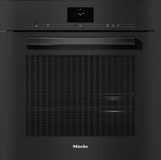 Встраиваемая пароварка Miele DGC 7660 HC Pro OBSW фото