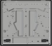 Независимая газовая варочная панель Gorenje G642AB фото 2 в Челябинске