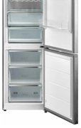 Холодильник Korting KNFC 62029 X фото 4 в Челябинске