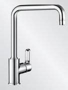 Смеситель Blanco LIVAS хром фото в Челябинске