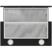 Встраиваемая вытяжка KRONA KAMILLA MV 6002 BLACK фото 3 в Челябинске