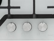 Варочная панель KRONA GALILEO 45 WH фото 4 в Челябинске