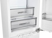 Встраиваемый холодильник Korting KSI 19699 CFNFZ фото 3 в Челябинске