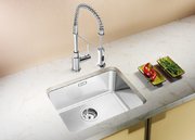 Мойка Blanco Statura 450-U нержавеющая сталь фото 2 в Челябинске