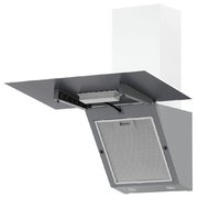 Вытяжка Krona VEREIN I 600 WHITE S фото 3 в Челябинске