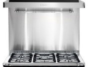 Стеновая панель для плиты Lofra SR96HR фото 2 в Челябинске