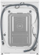 Стирально-сушильная машина LG F2V3FR6W фото 3 в Челябинске