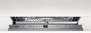 Посудомоечная машина Bosch SMV 65X00 RU фото 3 в Челябинске