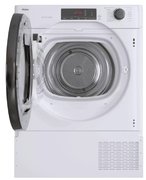 Встраиваемая сушильная машина Haier HDB4H7A2TBEX-RU фото 4 в Челябинске