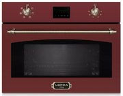 Встраиваемая микроволновая печь Lofra FMRR66ME BRONZE
