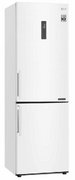 Холодильник LG GA-B 459 BQGL фото 3 в Челябинске