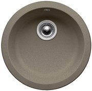 Мойка Blanco Rondo серый беж фото в Челябинске