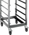 Шпилька-тележка Smeg SH12K6/4 фото 4 в Челябинске