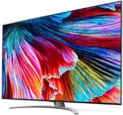 Телевизор LG 86QNED996PB фото 2 в Челябинске
