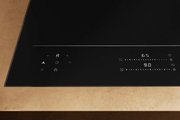 Индукционная варочная панель Miele KM 8695 FL MattFinish фото 3 в Челябинске