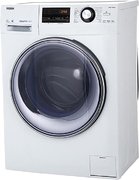 Стиральная машина Haier HW60-10636A фото 2 в Челябинске