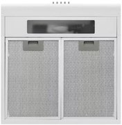 Вытяжка KRONA LIANA 500 WHITE PB фото 2 в Челябинске