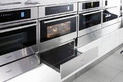 Встраиваемый подогреватель посуды Fulgor Milano CWD 15 X фото 3 в Челябинске
