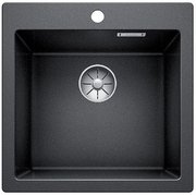 Мойка Blanco PLEON 5 SILGRANIT антрацит фото в Челябинске