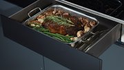 Встраиваемый подогреватель посуды Signature Kitchen Suite SKSWD2421MS фото 3 в Челябинске