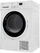 Сушильная машина Schaub Lorenz SLR HW820 фото 2 в Челябинске