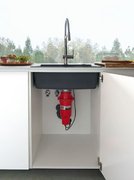 Измельчитель пищевых отходов Franke TE-75S фото 3 в Челябинске