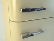 Холодильник Smeg FAB32P7 фото 4 в Челябинске