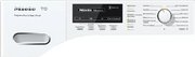 Сушильная машина Miele TMG 440 WP WhiteEdition фото 2 в Челябинске