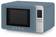 Микроволновая печь Smeg MOC01SBMEU фото 3 в Челябинске