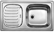 Мойка Blanco Flex Mini декор фото в Челябинске