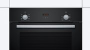 Встраиваемый духовой шкаф BOSCH HBF512BA0R фото 2 в Челябинске