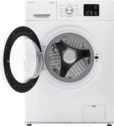 Стиральная машина KRONA ITTER WHITE 1000 6K WM фото 2 в Челябинске