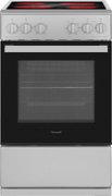 Электрическая плита Weissgauff WESM 5240 X фото в Челябинске
