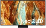 Телевизор Samsung QE75QN70FAUXRU 75" 2025 фото 2 в Челябинске
