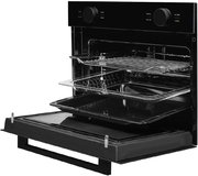 Духовой шкаф Kuppersberg KMW 612 Black фото 4 в Челябинске