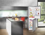Холодильник Liebherr CNel 4713 NoFrost фото 2 в Челябинске