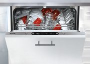 Встраиваемая посудомоечная машина Brandt DWJ137DS Встраиваемая посудомоечная машина Brandt DWJ137DS