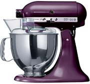Миксер Китчен Эйд KSM150PSEBY фото 3 в Челябинске Миксер KitchenAid KSM150PSEBY фото 3 в Челябинске