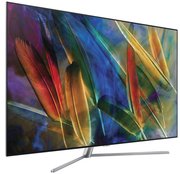 Телевизор Самсунг QE65Q7FAM фото 2 в Челябинске Телевизор Samsung QE65Q7FAM фото 2 в Челябинске
