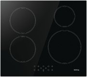 Индукционная варочная панель Korting HI 64044 B