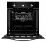 Шкаф духовой электрический MAUNFELD EOEC.586B фото 2 в Челябинске