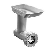 Насадка-мясорубка Китчен Эйд 5FGA фото в Челябинске Насадка-мясорубка KitchenAid 5FGA фото в Челябинске