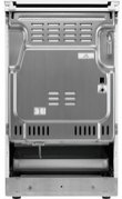 Газовая плита Electrolux RKG500003W фото 3 в Челябинске