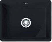 Мойка Franke KBK 110-50 оникс фото в Челябинске