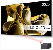 Телевизор LG OLED83M3 фото 3 в Челябинске